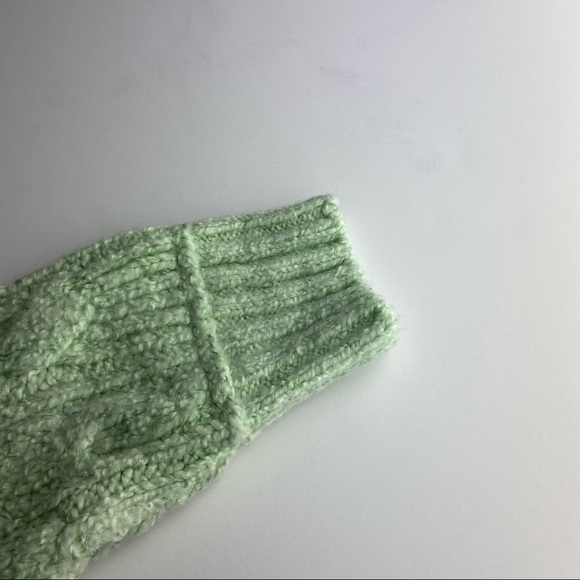 FREE PEOPLE- Merry Go Round Sweater - Picture 6 of 7